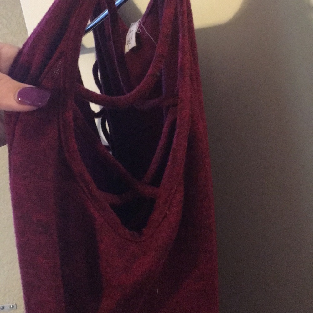 Sweater - Picture 2 of 2